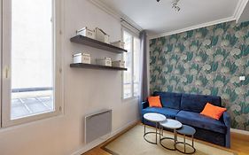 Bluestay 176 - Superbe Appartement à Paris